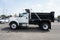 2027 Ford F-650-750 F-650 SD Diesel Straight Frame