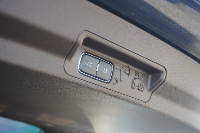 2022 Ford Explorer King Ranch