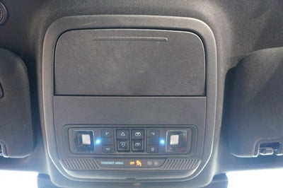 2022 Ford Explorer King Ranch