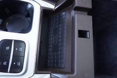 2022 Ford Explorer King Ranch