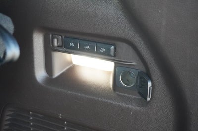2022 Ford Explorer King Ranch