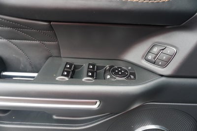 2023 Ford Expedition Max Platinum