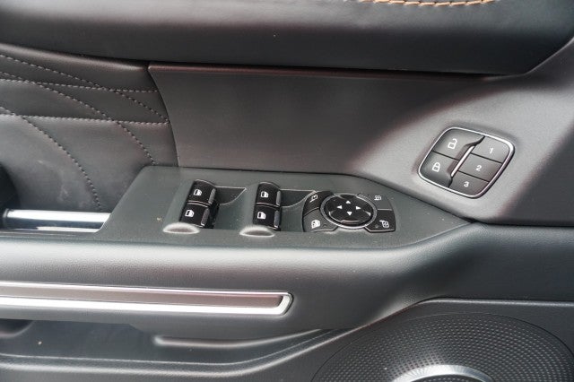 2023 Ford Expedition Max Platinum