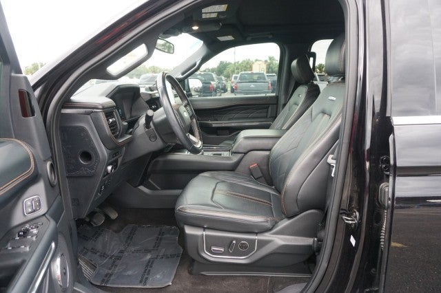 2023 Ford Expedition Max Platinum