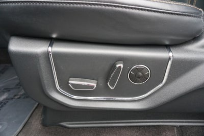 2023 Ford Expedition Max Platinum