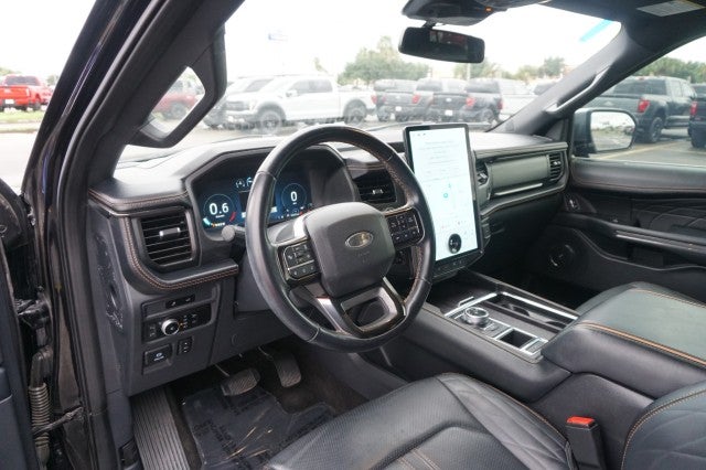 2023 Ford Expedition Max Platinum
