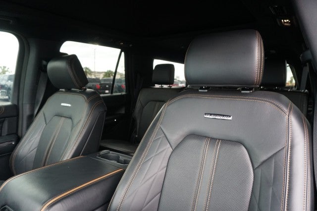 2023 Ford Expedition Max Platinum