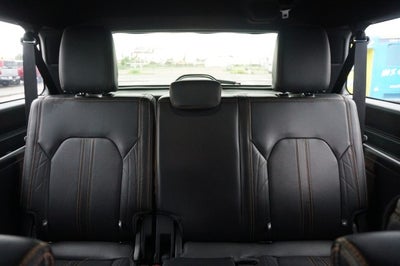 2023 Ford Expedition Max Platinum