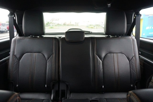 2023 Ford Expedition Max Platinum