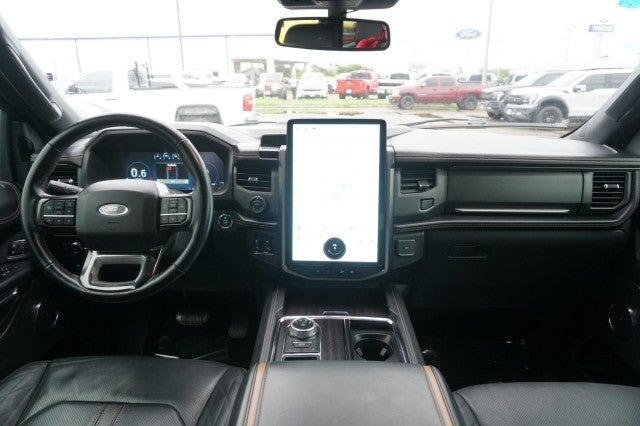 2023 Ford Expedition Max Platinum