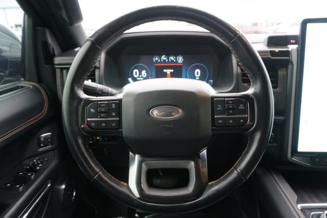 2023 Ford Expedition Max Platinum