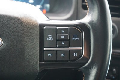 2023 Ford Expedition Max Platinum