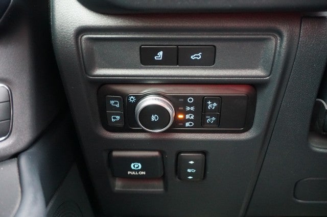 2023 Ford Expedition Max Platinum