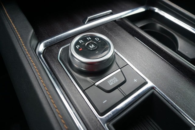 2023 Ford Expedition Max Platinum