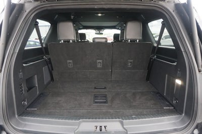 2023 Ford Expedition Max Platinum