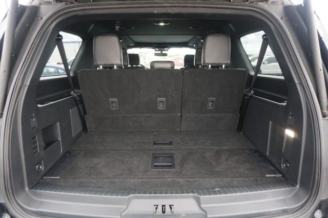2023 Ford Expedition Max Platinum