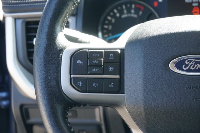 2022 Ford Expedition XLT