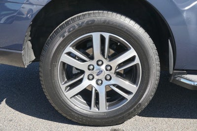 2022 Ford Expedition XLT