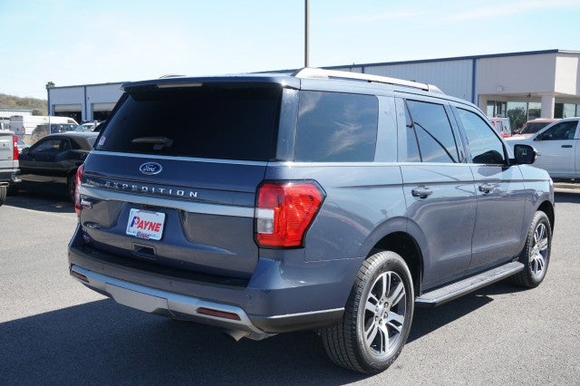 2022 Ford Expedition XLT