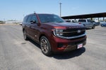 2027 Ford Expedition King Ranch