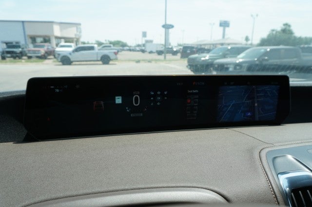 2027 Ford Expedition King Ranch