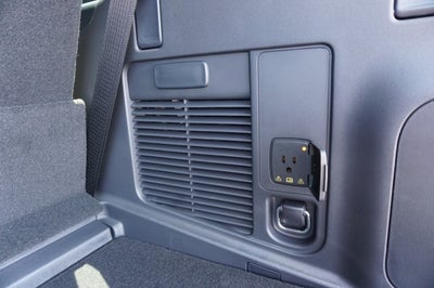2027 Ford Expedition King Ranch