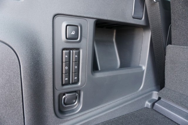 2027 Ford Expedition King Ranch