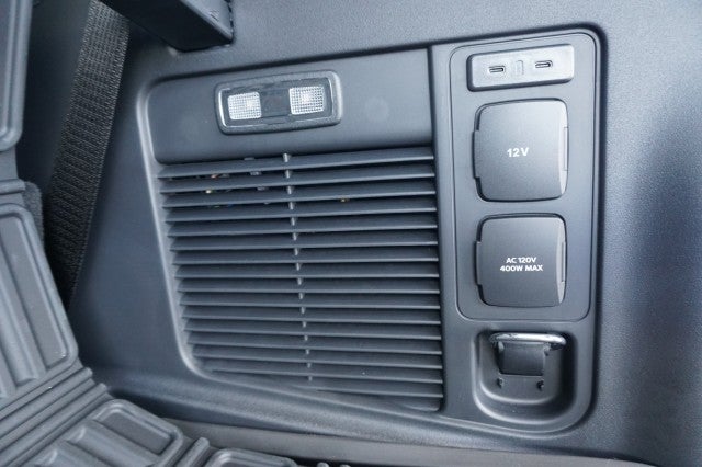 2025 Ford Expedition King Ranch