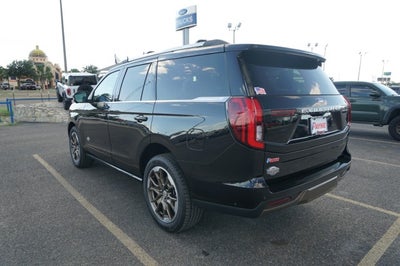 2025 Ford Expedition King Ranch