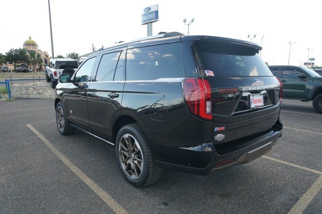 2025 Ford Expedition King Ranch