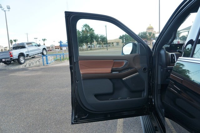 2025 Ford Expedition King Ranch