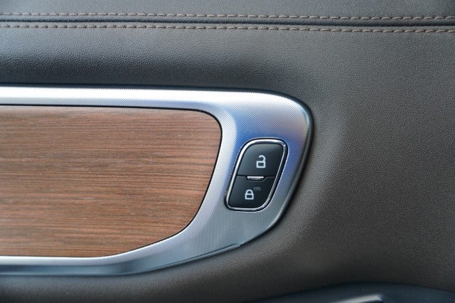 2025 Ford Expedition King Ranch