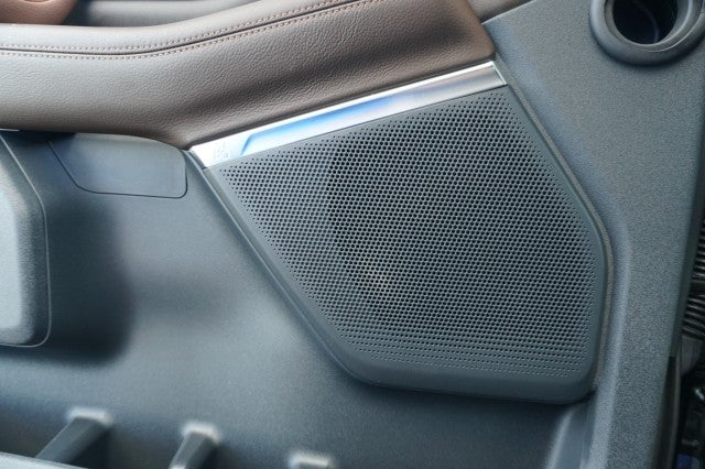 2025 Ford Expedition King Ranch