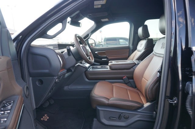 2025 Ford Expedition King Ranch