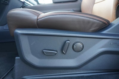 2025 Ford Expedition King Ranch