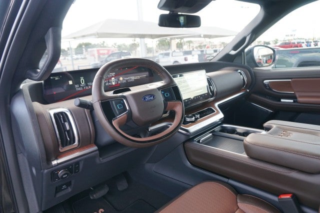 2025 Ford Expedition King Ranch