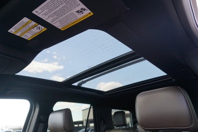 2025 Ford Expedition King Ranch