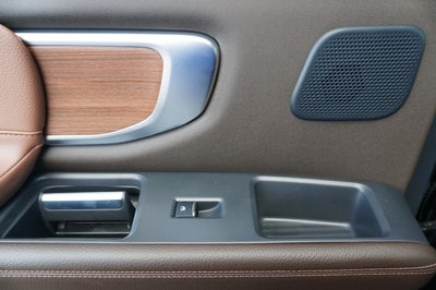 2025 Ford Expedition King Ranch