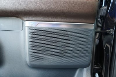 2025 Ford Expedition King Ranch