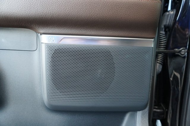 2025 Ford Expedition King Ranch