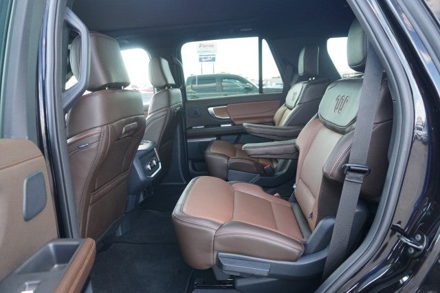 2025 Ford Expedition King Ranch