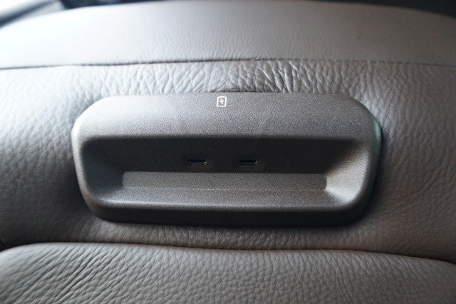 2025 Ford Expedition King Ranch