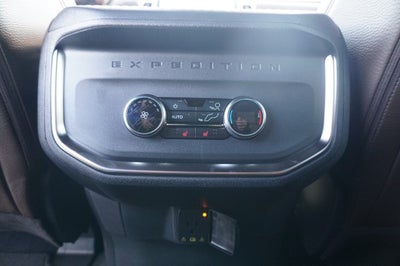 2025 Ford Expedition King Ranch