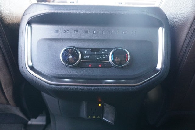 2025 Ford Expedition King Ranch