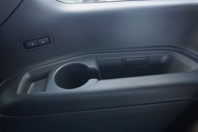 2025 Ford Expedition King Ranch