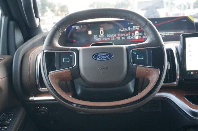 2025 Ford Expedition King Ranch