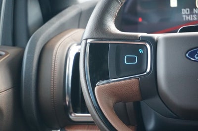 2025 Ford Expedition King Ranch