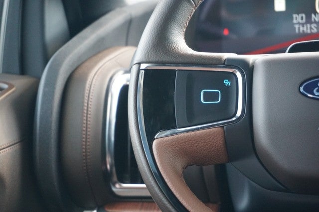 2025 Ford Expedition King Ranch