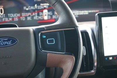 2025 Ford Expedition King Ranch