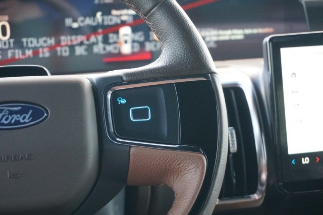 2025 Ford Expedition King Ranch